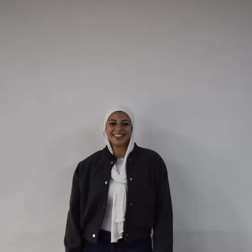 Aida  Hamdin