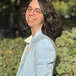 Yael Even KhenProfile Picture