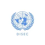 Disarmament and International Security Committee DISEC