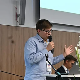 Jeremiasz RymarczukProfile Picture