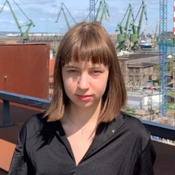 Kinga WedereitProfile Picture