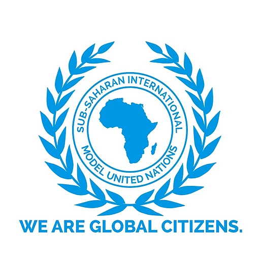 SAIMUN 2017 logo