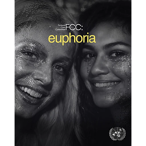 FCC: Euphoria