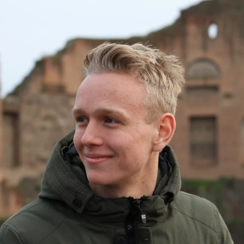 Jelle Stap