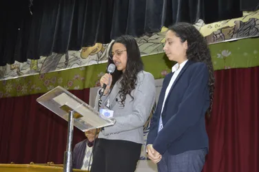 Lydia Ibrahim