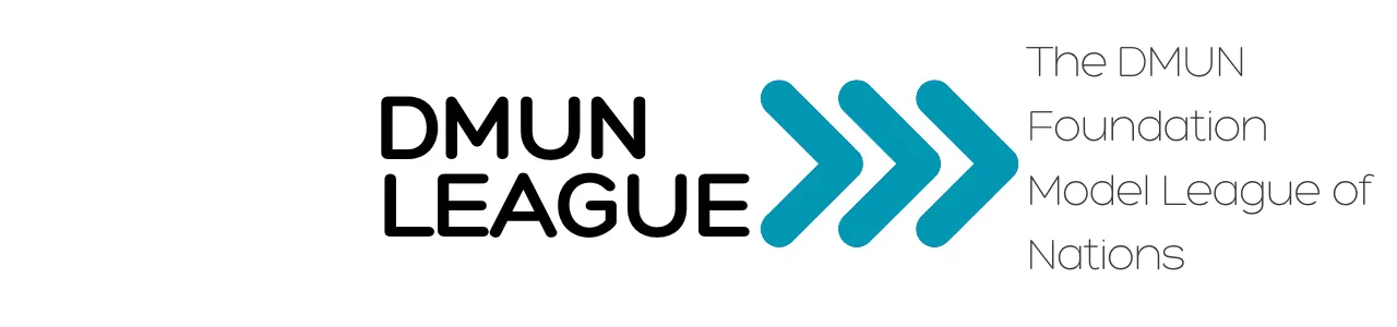 DMUN Model League of Nations 2025