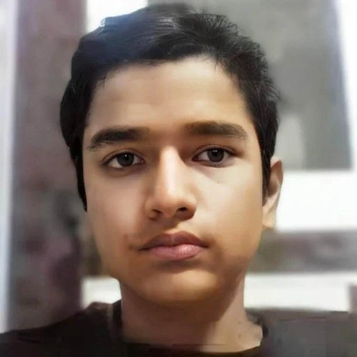 Vaibhav Rinwa