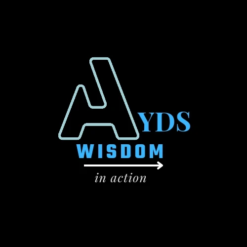 AYDS MUN 2024 logo