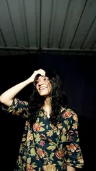 Vaishnavi  Boddepalli