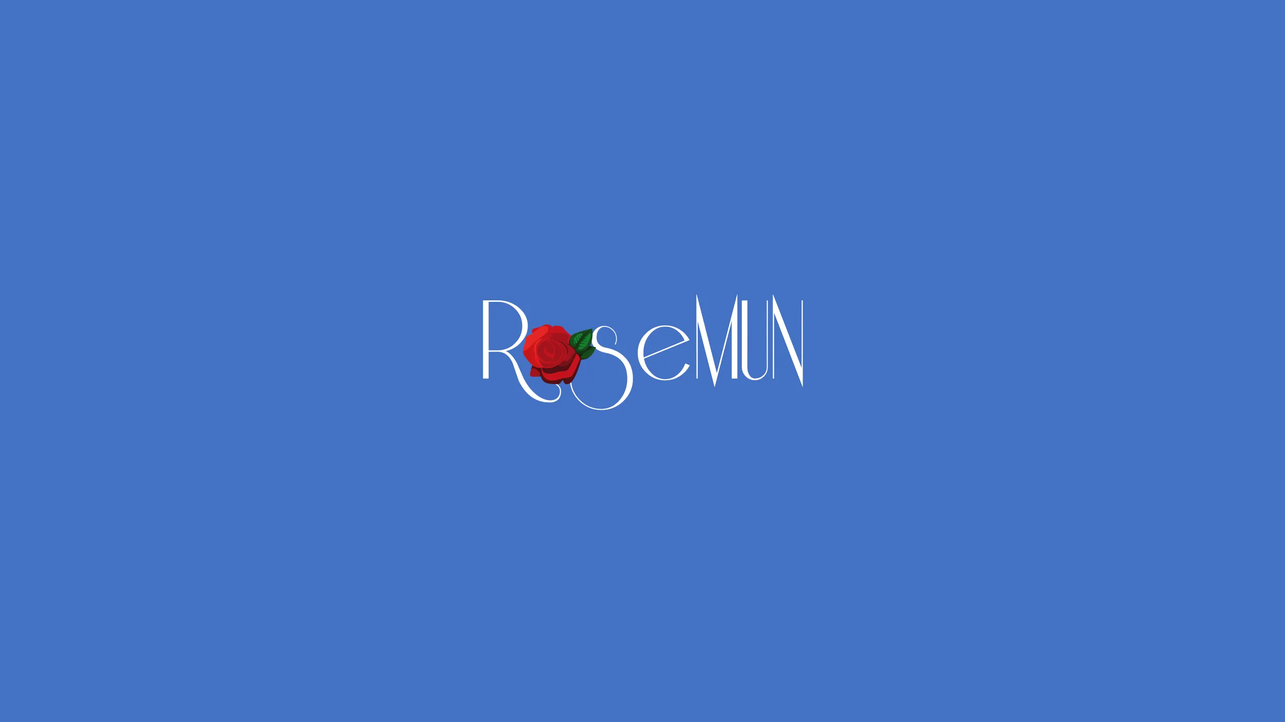 RoseMUN 2024