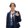 Mohinur SalomovaProfile Picture