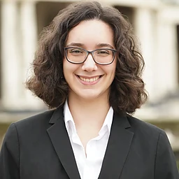 Julia Regis Walsh RangelProfile Picture
