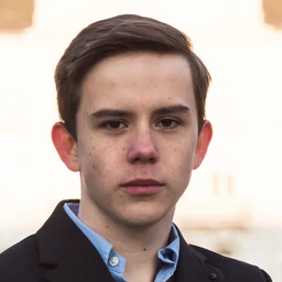 Franciszek SztupeckiProfile Picture
