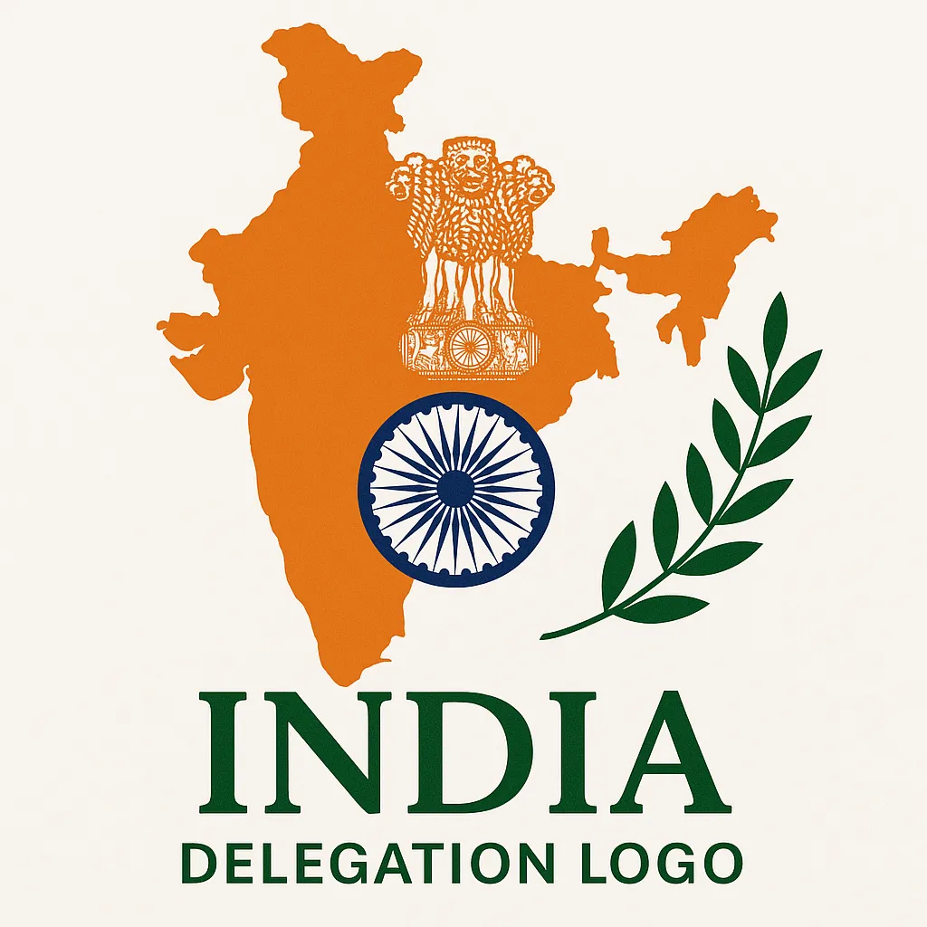 Conference Logo