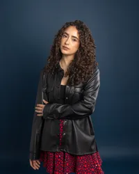 Lucia Jiménez