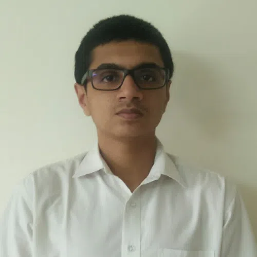 Darshan Srinidhi