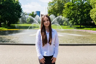 Wiktoria Pałasz