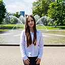 Wiktoria PałaszProfile Picture