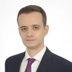 Dimitrios Lolitsas