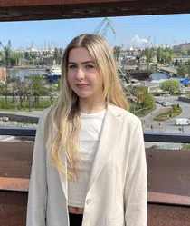 maja borkowicz
