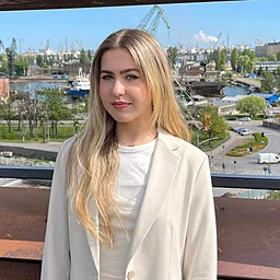 maja borkowiczProfile Picture