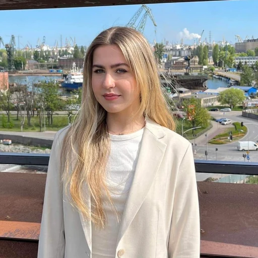 maja borkowicz