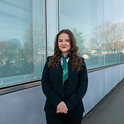 Andrina-Maria StöckliProfile Picture