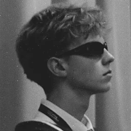 Jerzy Edward AniołekProfile Picture