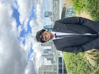 Zain Mohammad