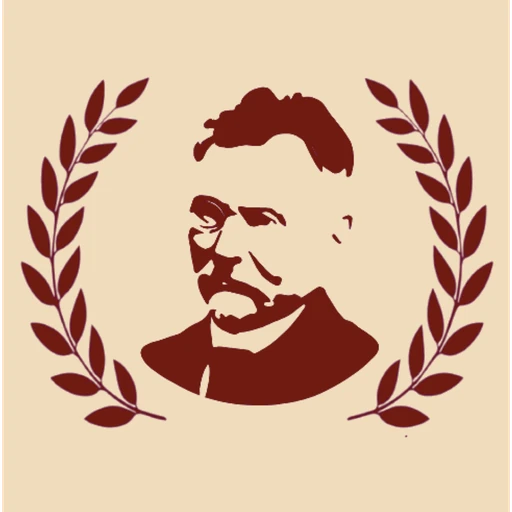 PrusMUN 2026Logo
