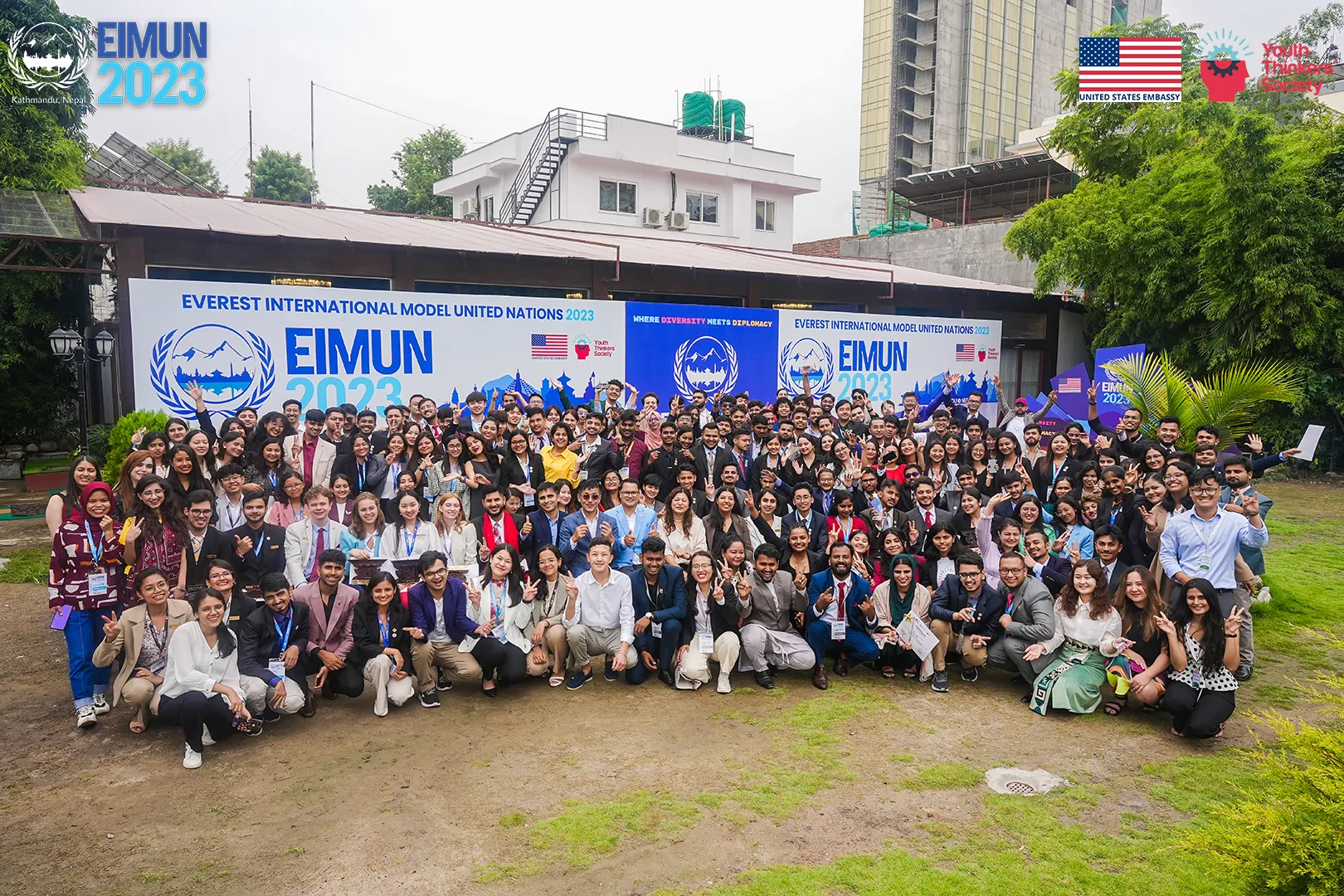 EIMUN 2024