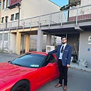 Mateusz WyrzykowskiProfile Picture