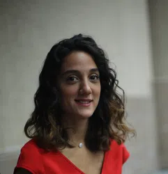 Ghina Harb
