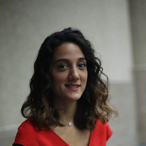 Ghina Harb
