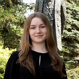 Magdalena CzerkasProfile Picture