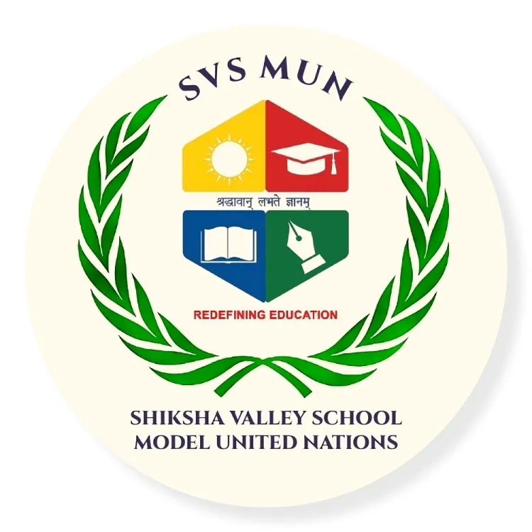 SVSMUN 2024