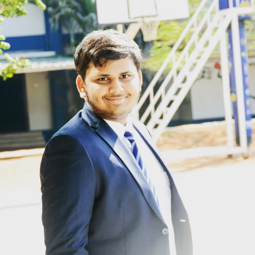 Abhinav Balasubramanian