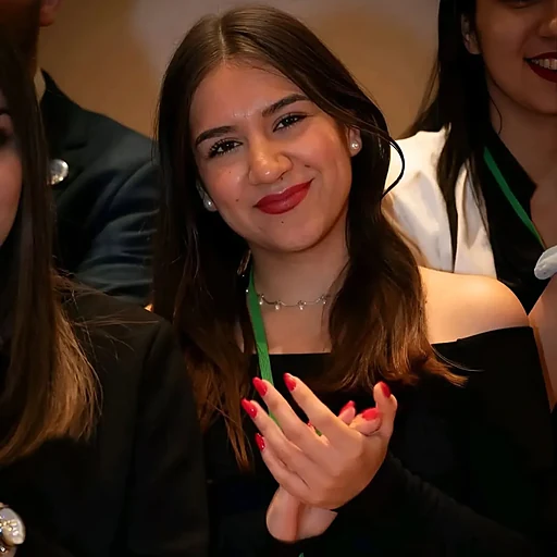 Maria  Pandria