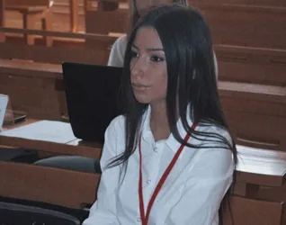 Maja Aleksic