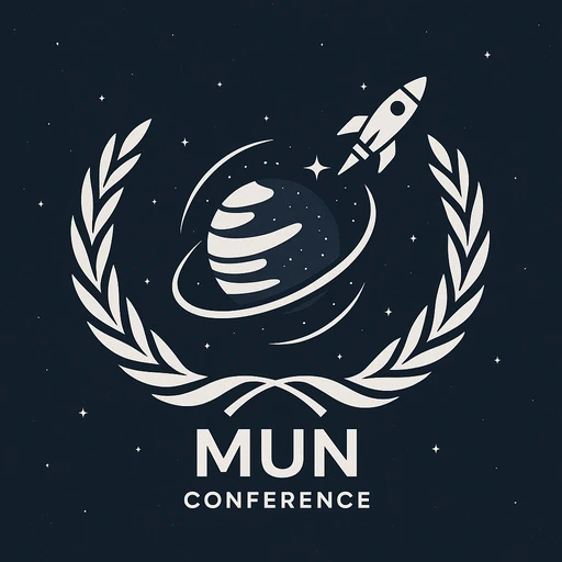 ASTRMUN 2025 logo