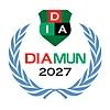 Dubai International Academy MUN ㅤㅤㅤㅤㅤㅤㅤㅤㅤㅤProfile Picture