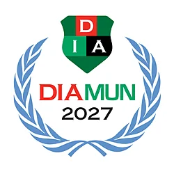 Dubai International Academy MUN ㅤㅤㅤㅤㅤㅤㅤㅤㅤㅤ