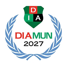 Dubai International Academy MUN ㅤㅤㅤㅤㅤㅤㅤㅤㅤㅤProfile Picture