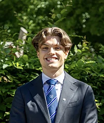 Jakob  Becker