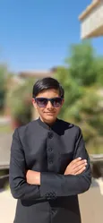 Naiel Ahmed Danish