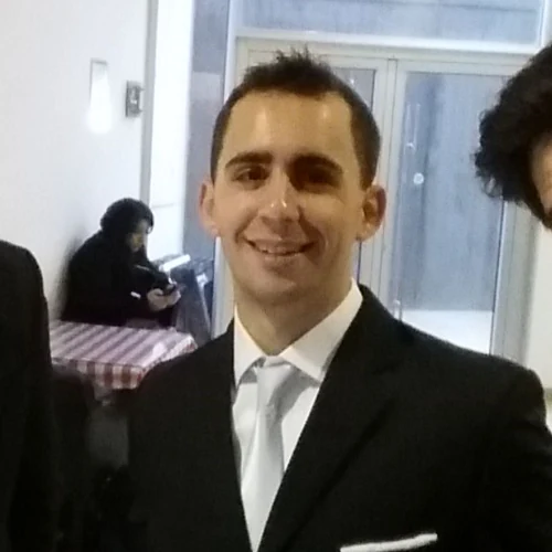 Ari Karp