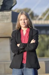 Nina Banaszak