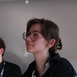 Zofia NowakProfile Picture