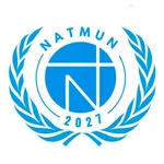 NATMUN 2027Logo