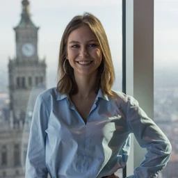 Aleksandra BielasProfile Picture
